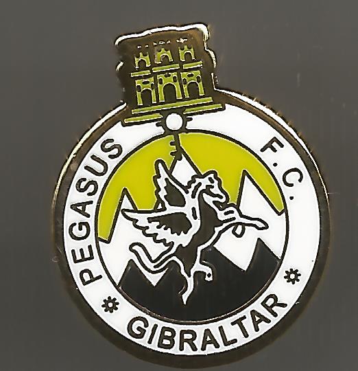 Badge PEGASUS FC